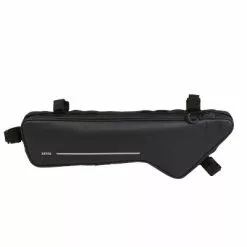 Sacoche De Cadre Vélo Pour Bikepacking Z Adventure C4 Zefal 4.2L