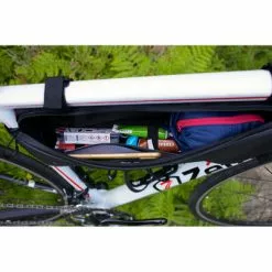 Sacoche De Cadre Vélo Pour Bikepacking Z Adventure C4 Zefal 4.2L -Promos Sacoches Vélo Magasin sacoche de cadre velo pour bikepacking z adventure c4 zefal 4 2l full 4
