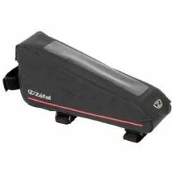 ZEFAL Sacoche De Cadre Vélo Zéfal Z Race M