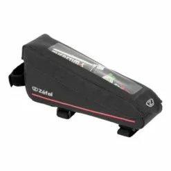 ZEFAL Sacoche De Cadre Vélo Zéfal Z Race M -Promos Sacoches Vélo Magasin sacoche de cadre velo zefal z race m full 3