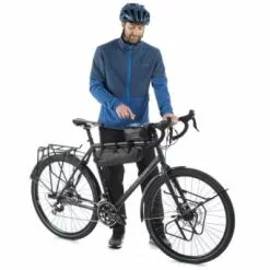 Sacoche De Cadre Voyage à Vélo Framebag Aqua Vaude 3 L 5 Sacoche De Cadre Voyage à Vélo Framebag Aqua Vaude 3 L -Promos Sacoches Vélo Magasin sacoche de cadre voyage a velo framebag aqua vaude 3 l full 3