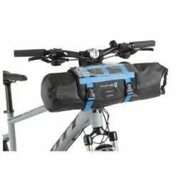 M-Wave Sacoche De Guidon Bike Packing MWave