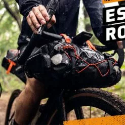 Sacoche De Guidon Bikepacking Ortlieb Noir Mat 11 Sacoche De Guidon Bikepacking Ortlieb Noir Mat -Promos Sacoches Vélo Magasin sacoche de guidon bikepacking ortlieb noir mat full 6