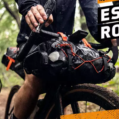 Sacoche De Guidon Bikepacking Ortlieb Noir Mat 6 Sacoche De Guidon Bikepacking Ortlieb Noir Mat - Image 6