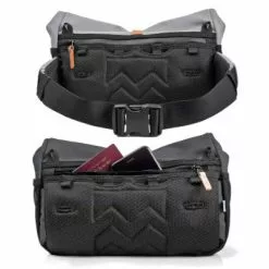 Sacoche De Guidon Convertible Bandoulière Piha MeroMero 3 à 6L 16 Sacoche De Guidon Convertible Bandoulière Piha MeroMero 3 à 6L -Promos Sacoches Vélo Magasin sacoche de guidon convertible bandouliere piha meromero 3 a 6l full 2