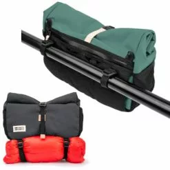 Sacoche De Guidon Convertible Bandoulière Piha MeroMero 3 à 6L 15 Sacoche De Guidon Convertible Bandoulière Piha MeroMero 3 à 6L -Promos Sacoches Vélo Magasin sacoche de guidon convertible bandouliere piha meromero 3 a 6l full 3