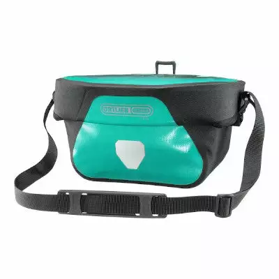 Sacoche De Guidon Ortlieb Ultimate SIX Free 5 Litres 7 Sacoche De Guidon Ortlieb Ultimate SIX Free 5 Litres - Image 7