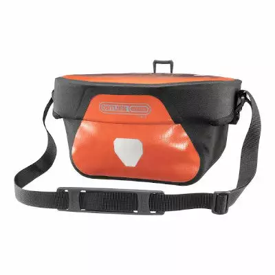 Sacoche De Guidon Ortlieb Ultimate SIX Free 5 Litres 8 Sacoche De Guidon Ortlieb Ultimate SIX Free 5 Litres - Image 8