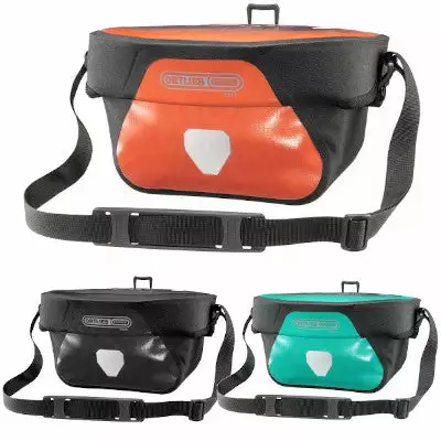 Sacoche De Guidon Ortlieb Ultimate SIX Free 5 Litres 1 Sacoche De Guidon Ortlieb Ultimate SIX Free 5 Litres