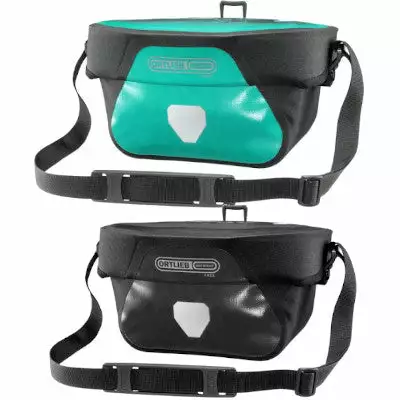 Sacoche De Guidon Ortlieb Ultimate SIX Free 5 Litres 2 Sacoche De Guidon Ortlieb Ultimate SIX Free 5 Litres - Image 2