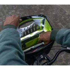 Sacoche De Guidon Pour VAE E-Glow Noir Ortlieb 7 Sacoche De Guidon Pour VAE E-Glow Noir Ortlieb -Promos Sacoches Vélo Magasin sacoche de guidon pour vae e glow noir ortlieb full 3