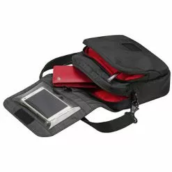 Sacoche De Guidon SmartBag Touch Compatible Fixation Klickfix -Promos Sacoches Vélo Magasin sacoche de guidon smartbag touch compatible fixation klickfix full 2