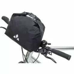 Sacoche De Guidon Vélo Bikepacking Aqua Box Light 4 L Vaude -Promos Sacoches Vélo Magasin sacoche de guidon velo bikepacking aqua box light 4 l vaude full 5
