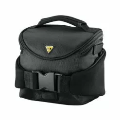 Sacoche De Guidon Vélo Convertible Besace Compact De Topeak