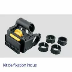 Sacoche De Guidon Vélo Convertible Besace Compact De Topeak -Promos Sacoches Vélo Magasin sacoche de guidon velo convertible besace compact de topeak full 3