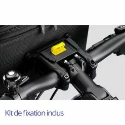 Sacoche De Guidon Vélo Convertible Besace Compact De Topeak -Promos Sacoches Vélo Magasin sacoche de guidon velo convertible besace compact de topeak full 4