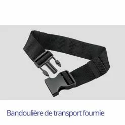 Sacoche De Guidon Vélo Convertible Besace Compact De Topeak -Promos Sacoches Vélo Magasin sacoche de guidon velo convertible besace compact de topeak full 5