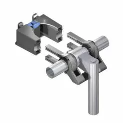 Sacoche De Guidon Vélo Easyclick 5.6L Avec Porte Carte - Maxxus -Promos Sacoches Vélo Magasin sacoche de guidon velo easyclick 5 6l avec porte carte maxxus full 3