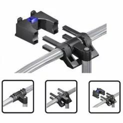 Sacoche De Guidon Vélo Easyclick 5.6L Avec Porte Carte - Maxxus -Promos Sacoches Vélo Magasin sacoche de guidon velo easyclick 5 6l avec porte carte maxxus full 5