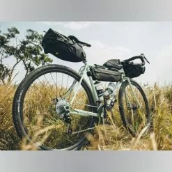 Sacoche De Selle Backloader 10L - Topeak -Promos Sacoches Vélo Magasin sacoche de selle backloader 10l topeak full 4