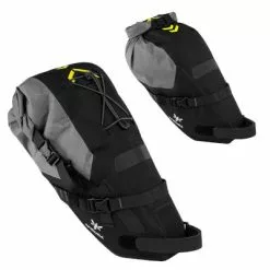 Sacoche De Selle Bikepacking 4.5L Ou 6L Backcountry Apidura