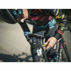 Sacoche De Selle DynaWedge Imperméable Topeak -Promos Sacoches Vélo Magasin sacoche de selle dynawedge impermeable topeak full 6