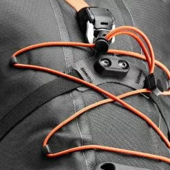 Sacoche De Selle Ortlieb Avec Fixation Rapide Seat-Lock 13 L -Promos Sacoches Vélo Magasin sacoche de selle ortlieb avec fixation rapide seat lock 13 l full 4