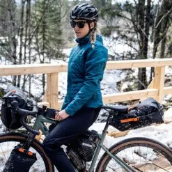 Sacoche De Selle Ortlieb Avec Fixation Rapide Seat-Lock 13 L -Promos Sacoches Vélo Magasin sacoche de selle ortlieb avec fixation rapide seat lock 13 l full 6