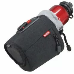Sacoche De Selle Pour Vélo Avec Support Pour Bidon Klickfix -Promos Sacoches Vélo Magasin sacoche de selle pour velo avec support pour bidon klickfix full 3