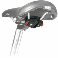 Sacoche De Selle Pour Vélo Avec Support Pour Bidon Klickfix -Promos Sacoches Vélo Magasin sacoche de selle pour velo avec support pour bidon klickfix full 6