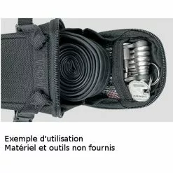 Sacoche De Selle Vélo Aero Wedge Micro Pack Topeak -Promos Sacoches Vélo Magasin sacoche de selle velo aero wedge micro pack topeak full 4