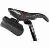 Sacoche De Selle Vélo Attache Click 0,5L Maxxus