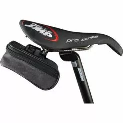 Sacoche De Selle Vélo Attache Click 0,5L Maxxus