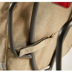 Sacoche De Vélo Double 24.5 L Heda Racktime -Promos Sacoches Vélo Magasin sacoche de velo double 24 5 l heda racktime full 4