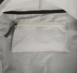 Sacoche De Vélo Double 24.5 L Heda Racktime -Promos Sacoches Vélo Magasin sacoche de velo double 24 5 l heda racktime full 5