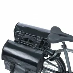 Sacoche De Vélo Double Noire Amovible Urban Load MIK Basil 53L -Promos Sacoches Vélo Magasin sacoche de velo double noire amovible urban load mik basil 53l full 4