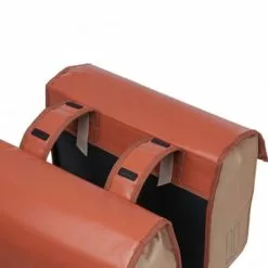 Sacoche De Vélo Double Terracotta Urban Load Basil 53 L -Promos Sacoches Vélo Magasin sacoche de velo double terracotta urban load basil 53 l full 3