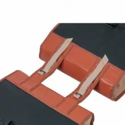 Sacoche De Vélo Double Terracotta Urban Load Basil 53 L -Promos Sacoches Vélo Magasin sacoche de velo double terracotta urban load basil 53 l full 4