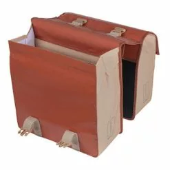 Sacoche De Vélo Double Terracotta Urban Load Basil 53 L -Promos Sacoches Vélo Magasin sacoche de velo double terracotta urban load basil 53 l full 5