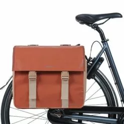 Sacoche De Vélo Double Terracotta Urban Load Basil 53 L -Promos Sacoches Vélo Magasin sacoche de velo double terracotta urban load basil 53 l full 6