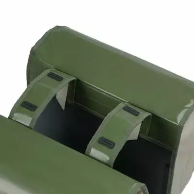 Sacoche De Vélo Double Vert Sable Urban Load Basil 53 L 3 Sacoche De Vélo Double Vert Sable Urban Load Basil 53 L - Image 3