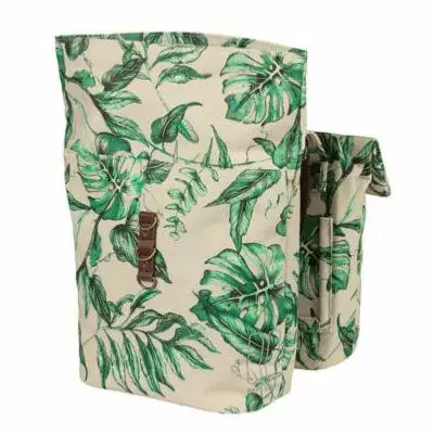 Sacoche Double étanche Pour Vélo 32 L Ever Green Basil 4 Sacoche Double étanche Pour Vélo 32 L Ever Green Basil - Image 4