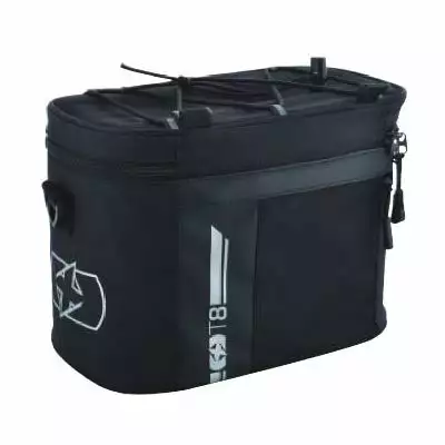 Sacoche étanche Sur Guidon Vélo T8 8 Litres Oxford 1 Sacoche étanche Sur Guidon Vélo T8 8 Litres Oxford
