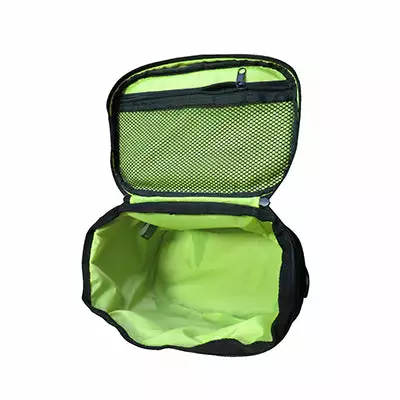 Sacoche étanche Sur Guidon Vélo T8 8 Litres Oxford 5 Sacoche étanche Sur Guidon Vélo T8 8 Litres Oxford - Image 5