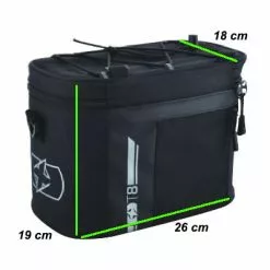 Sacoche étanche Sur Guidon Vélo T8 8 Litres Oxford 11 Sacoche étanche Sur Guidon Vélo T8 8 Litres Oxford -Promos Sacoches Vélo Magasin sacoche etanche sur guidon velo t8 8 litres oxford full 6