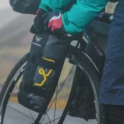 Sacoche Fourche Vélo Apidura Expedition Pour Bikepacking 4.5 L -Promos Sacoches Vélo Magasin sacoche fourche velo apidura expedition pour bikepacking 4 5 l full 6