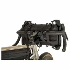 Sacoche De Guidon 17 L Pour Bikepacking Venture Agu -Promos Sacoches Vélo Magasin sacoche guidon agu venture 1