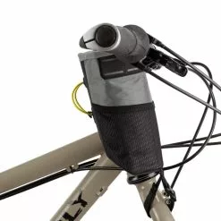 Sacoche Sur Guidon Vélo 1.2 L Backcountry Food Pouch Apidura Plus -Promos Sacoches Vélo Magasin sacoche guidon apidura backcountry food pouch 1.2L 2