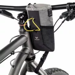 Sacoche Sur Guidon Vélo 1.2 L Backcountry Food Pouch Apidura Plus