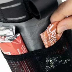 Sacoche Sur Guidon Vélo 1.2 L Backcountry Food Pouch Apidura Plus -Promos Sacoches Vélo Magasin sacoche guidon apidura backcountry food pouch 1.2L 4